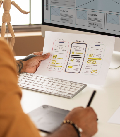 VIORA SOLUTIONS