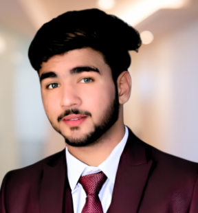M Ahsan 