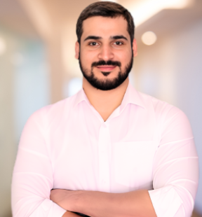 Kamran Afzal 