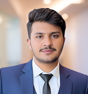 Khizar Irfan 